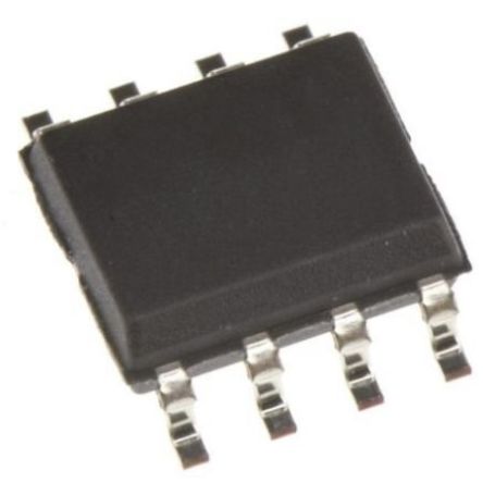 Renesas Electronics Echtzeituhr Kalender, Takt J:M:T:T HH:MM:SS, 128B RAM, Serial-Bus Bus, 8-SOIC 8-Pin