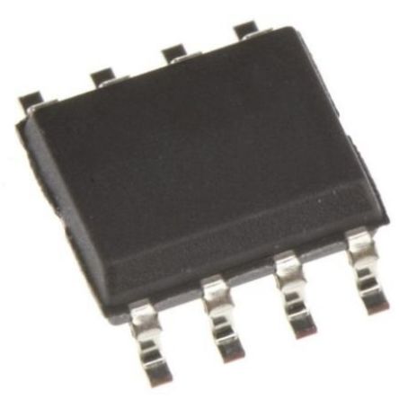 Renesas Electronics Transceiver, SOIC 8LD 8 Broches