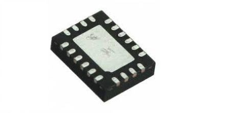 Renesas Electronics LED-Treiber 4,5 V LED-Treiber, Ausgang 40V / 50mA, Dimmbar Konstantstrom