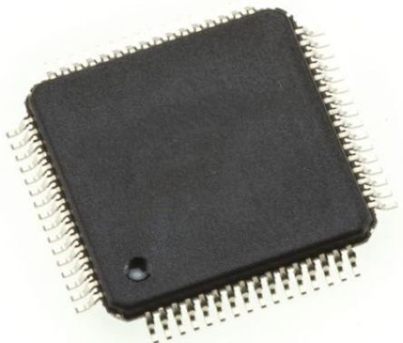 Renesas Electronics PWM-Controller 107 KHz 6 → 65 V 1-Ausg.