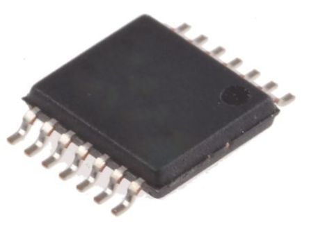 Renesas Electronics Spannungsregler, LDO 150mA, 1 HTSSOP-14, 14-Pin