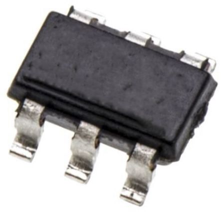Renesas Electronics Spannungsregler, PWM, Step Up 240mA, 1 6LD SOT23, 6-Pin, 1,2 MHz