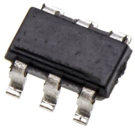 Renesas Electronics Spannungsregler, PWM, Step Up 240mA, 1 6LD SOT2, 6-Pin, 1,2 MHz