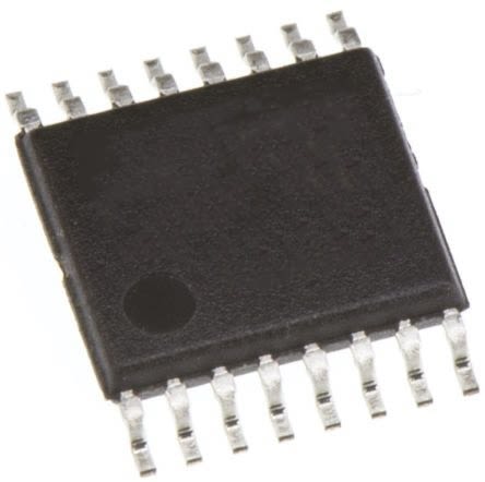 Renesas Electronics Leitungstransceiver Bus Transceiver CMOS