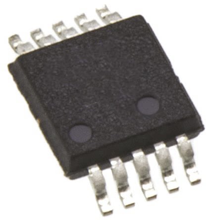 Renesas Electronics Echtzeituhr Alarm, Pufferbatterie, Kalender, Taktausgang, EEPROM DW:DM:M:Y Binär, 16bit RAM,