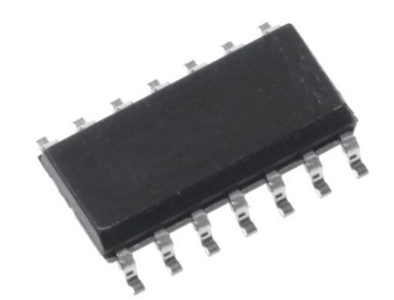 Renesas Electronics Leitungstransceiver Bus Transceiver CMOS Differential