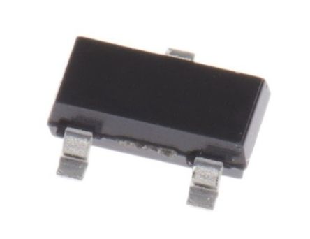 Renesas Electronics Spannungsreferenz, 5.5V SOT 23, ±1.0mV