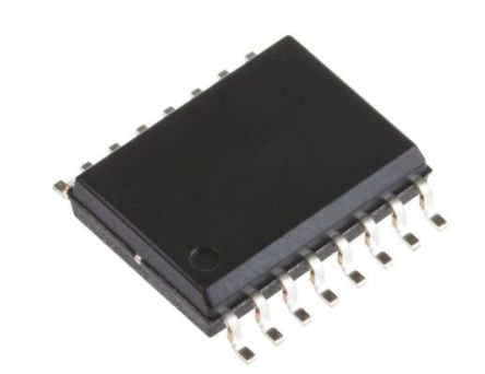 Renesas Electronics Multiplexer, Multiplexer, 1:8, CMOS