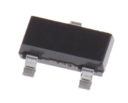 Renesas Electronics Spannungsüberwachung ISL88002IH23Z-T, Spannungsüberwachung 3-Kanal