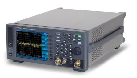 Keysight Technologies Analizzatore Di Spettro, 1 → 13600MHz, 20 Canali, Cert. ISO