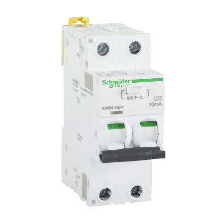 Schneider Electric A9D65240, 2P, 40A, Sensibilità 30mA