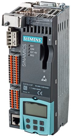 Siemens SIPLUS Hilfsschalter Für SIPLUS, 191 X 73 X 75 Mm
