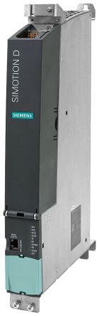 Siemens SIPLUS Steuergerät Für SIPLUS, 380 X 50 X 270 Mm