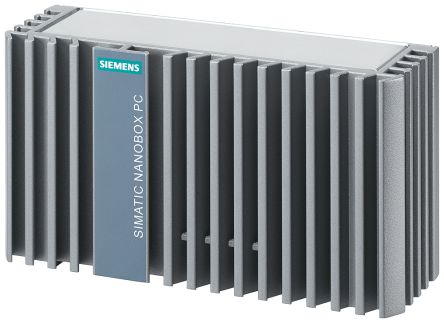 Siemens SIPLUS Industrie-PC Für SIPLUS, 100 X 191 X 60 Mm