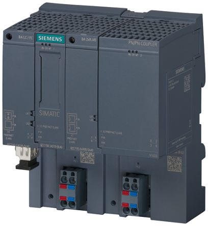 Siemens SIPLUS Kupplung Für SIPLUS, 117 X 100 X 74 Mm