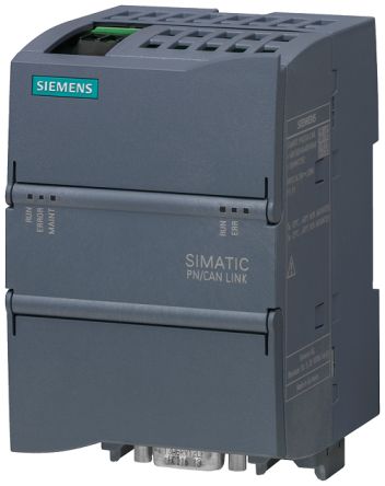 Siemens SIMATIC GateWay Für SIMATIC, 112 X 70 X 75 Mm