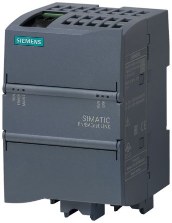 Siemens SIMATIC Kopplung Für SIMATIC, 112 X 70 X 75 Mm