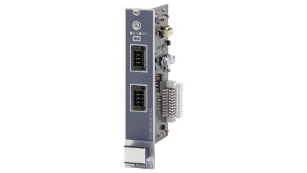 Siemens SIPLUS GateWay Für SIPLUS, 141 X 27 X 110 Mm