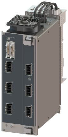 Siemens SIPLUS GateWay Für SIPLUS, 340 X 104 X 250 Mm