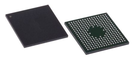 Renesas Electronics Mikrocontroller SH7751R SH-4 32bit SMD BGA 40-Pin 240MHz 0 KB RAM