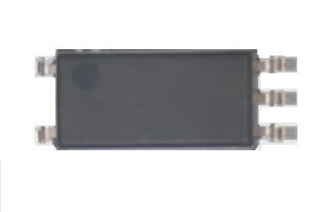 Renesas Electronics Renesas SMD Optokoppler / IGBT-Gate-Treiber, MOSFET-Out, 5-Pin