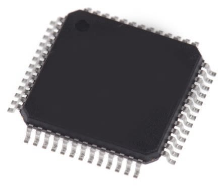 Renesas Electronics Mikrocontroller RL78/L12 RL78 16bit SMD 32 KB QFP 37-Pin 240MHz 1,5 KB RAM