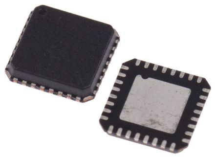 Renesas Electronics Mikrocontroller RL78/I1E RL78 16bit SMD 32 KB HVQFN 32-Pin 240MHz 8 KB RAM