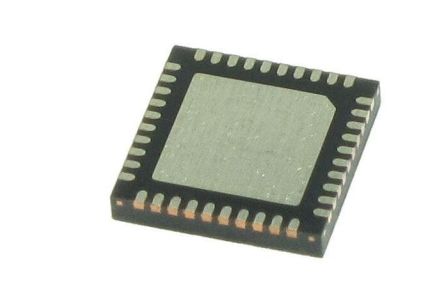 Renesas Electronics Controlador Ethernet, 1894K-40LF, MDI/MDIX, 10 And 100Mbps