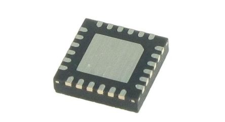 Renesas Electronics Taktgenerator 42 MA 350MHz SMD VFQFPN, 40-Pin