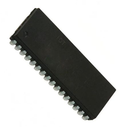 Renesas Electronics 1MBit SRAM 128k, 8bit / Wort