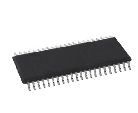 Renesas Electronics 1MBit SRAM 64k, 16bit / Wort