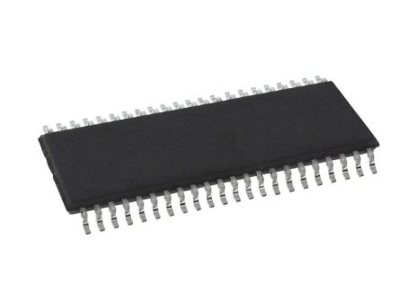 Renesas Electronics 1MBit SRAM 64k, 16bit / Wort