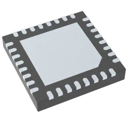 Renesas Electronics Taktpuffer 40 MA 350MHz SMD VFQFPN, 32-Pin