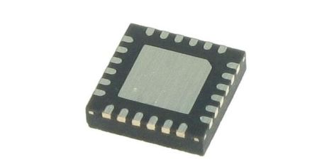 Renesas Electronics Modulador Con Conversor Descendente F1792NLGI, Ganancia 11 Db