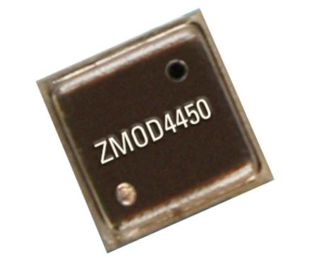 Renesas Electronics Luftqualitätssensor, Bis +25°C / 80%RH