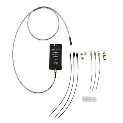 Teledyne LeCroy MCX RP2060 Tastkopf Stromschiene DB 2GHz ±60V Koaxial