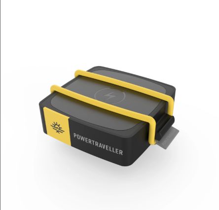 Powertraveller Batterie Externe, 6.7Ah, 1 Ports USB