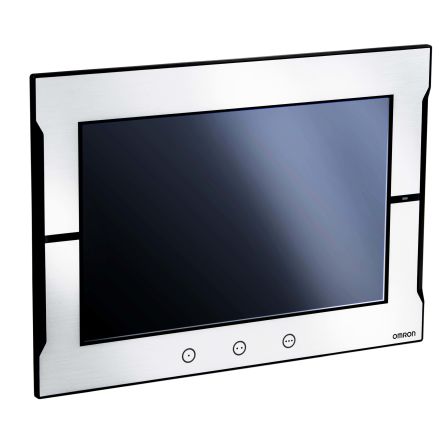 Omron NA5-V1 HMI-Touchscreen, 12,1 Zoll HMI TFT 1280 X 800pixels