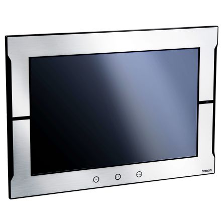 Omron NA5-V1 HMI-Touchscreen, 15,4 Zoll HMI TFT 1280 X 800pixels