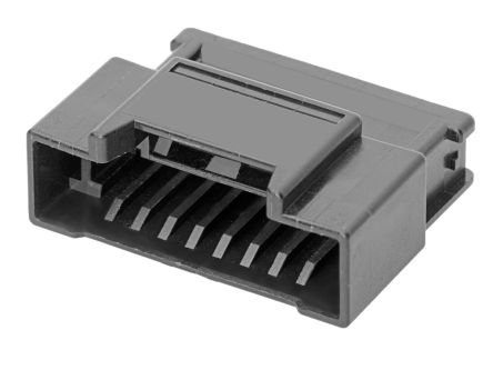 Molex Steckergehäuse Stecker 2mm, 8-polig / 1-reihig