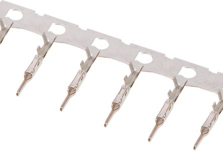 Molex 214524 Crimp-Anschlussklemme Für Kabel-Platine-Steckverbindersystem Micro-Lock Plus, Stecker Crimpanschluss