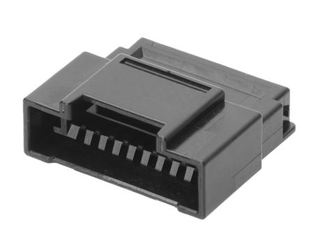 Molex Steckergehäuse Stecker 1.25mm, 8-polig / 1-reihig