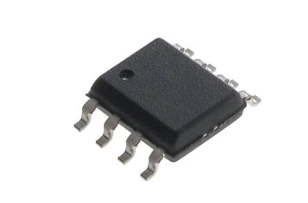 Renesas Electronics Taktpuffer 100 μA 133MHz SMD SOIC, 8-Pin