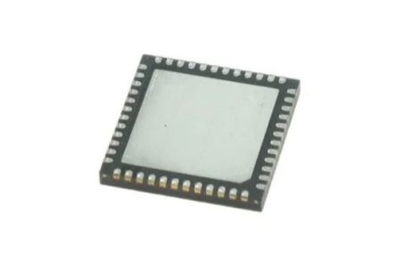 Renesas Electronics Taktumsetzer HCSL, LVDS Übertrager HCSL, LVDS, LVPECL HCSL, LVDS, LVPECL, 2-Input 56-Leiter-VFQFN,