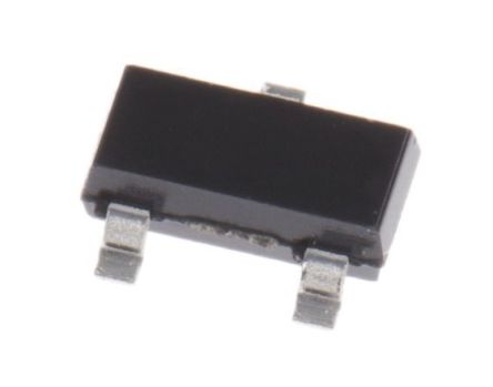 Renesas Electronics Spannungsreferenz 3 Ld SOT-23, 0.2%