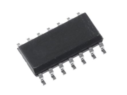 Renesas Electronics Leitungstransceiver 14-Bit