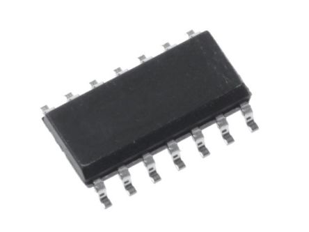 Renesas Electronics Transceiver Di Linea ISL3170EIBZ