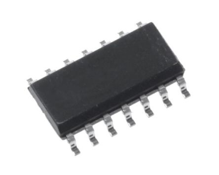 Renesas Electronics Leitungstransceiver 14-Bit