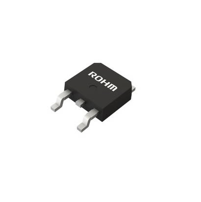 ROHM P-Kanal, SMD MOSFET 45 V / 16 A, 3-Pin TO-252
