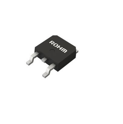 ROHM RD3L080SNTL1 N-Kanal, SMD MOSFET 60 V / 8 A, 3-Pin TO-252